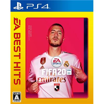 Fifa 20 (ea Best Hits