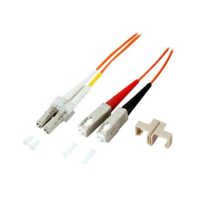 EFB-Elektronik verbindingskabel - 7.5 m - violet