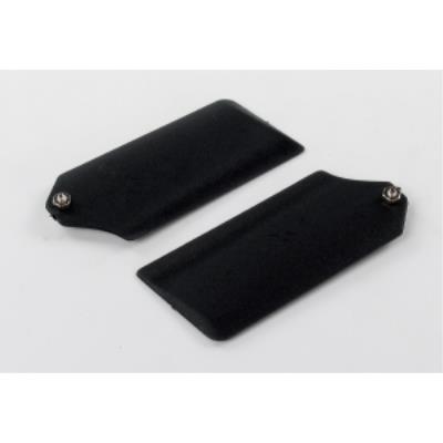 TWISTER CP FLYBAR PADDLES (2) jp-6601200