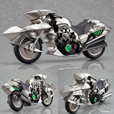 FIGMA - Ride Spride.05 Saber Motored Cuirassier (Fate/Zero)