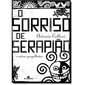 Sorriso de serapiao (o) - 1