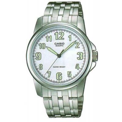 Montres Homme MTP-1215A-7B