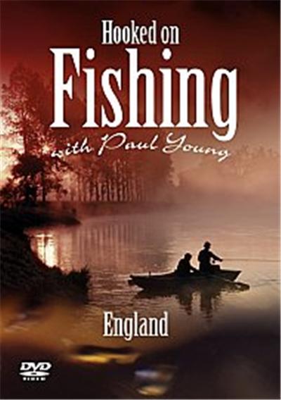 Hooked On Fishing - With Paul Young - England