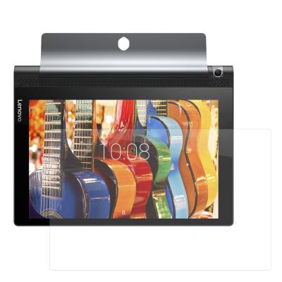 Protecteur écran en verre trempé 0.3mm pour Lenovo Yoga Tab 3 10 Arc Edge