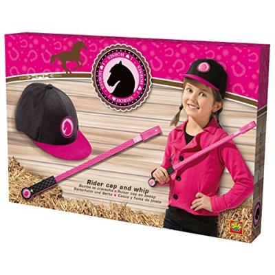 Ses creative - 09112 - bombe et cravache - taille s