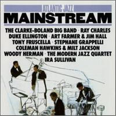 Atlantic Jazz: Mainstream
