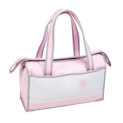 BOLIN BOLON - 1810021013200 - SAC À LANGER - ROSE