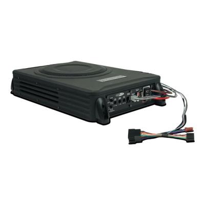 Caliber BC118USP - subwoofer - voor auto