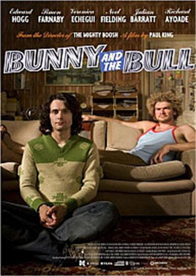 Bunny And The Bull