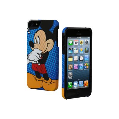 SBS Power Disney Cover Mickey Mouse - beschermende bedekking voor mobiele telefoon