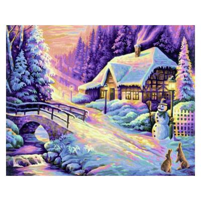 L'hiver