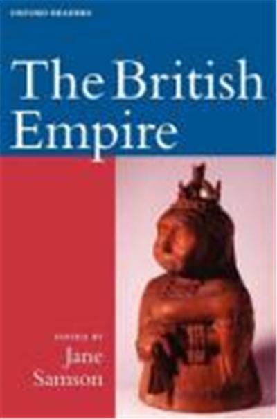The British Empire, Oxford Readers