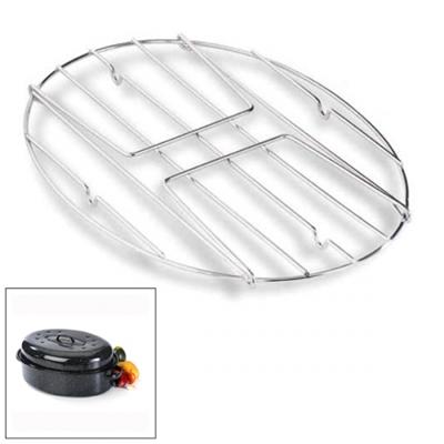 Grille pour Roaster Graniteware, 4-8 personnes
