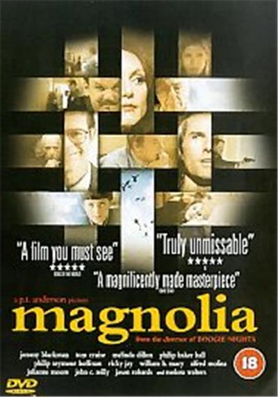 Magnolia