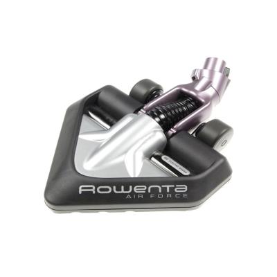 Rowenta Electro-Brosse Violet 24V Ref: Rs-Rh5542