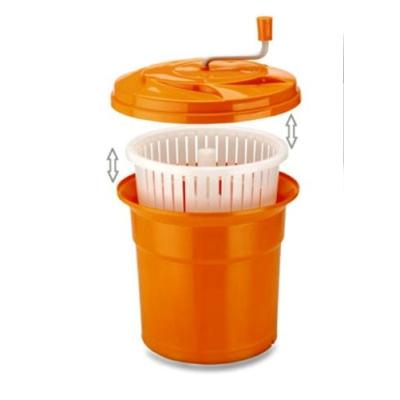 LACOR 61420 ESSOREUSE À SALADE 12 LITRES