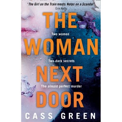 Woman Next Door Pb
