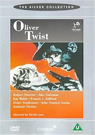 Oliver Twist