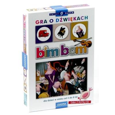 Bim Bom Granna X1891