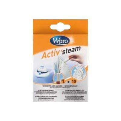 Wpro IRO100 - kit de nettoyage