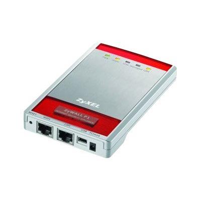 Zyxel Communications Zyxel Zywall P1 - Dispositif De Sécurité