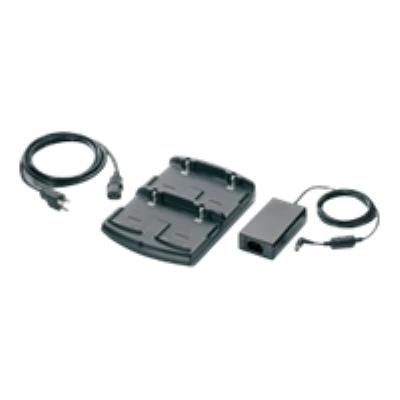 Motorola 4-Slot - batterijlader