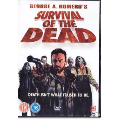 Survival Of The Dead