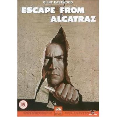 Escape From Alcatraz