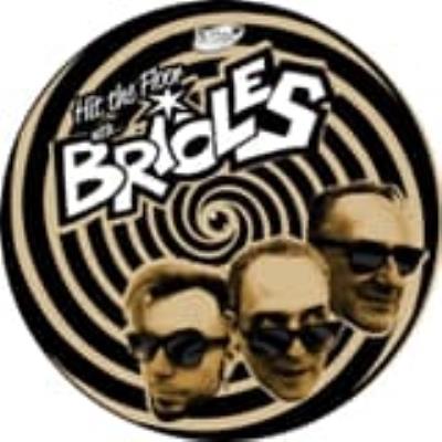 Hit The Floor With (Pd) - Brioles