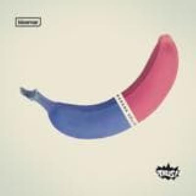 Banana Split - Kleemar/Trus!
