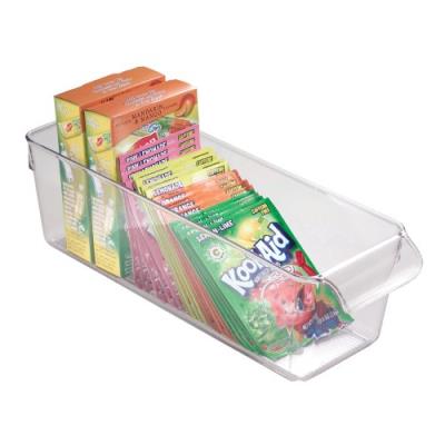 Interdesign 58930eu linus pullz 4, transparent