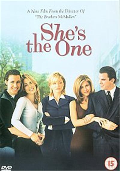 She's The One , (Wide Screen)