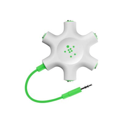 Belkin RockStar - diviseur pour casques - 61 cm