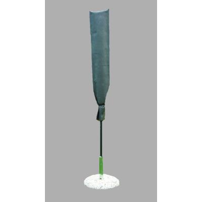 Housse de protection pour parasol - Dim : 200 x 30cm -PEGANE-