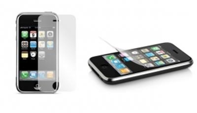 Xellium - Film De Protection Ecran Samsung S3650 Corby, Protection Anti Uv