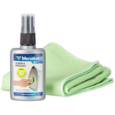 Menalux uc 2 kit de nettoyage ver à repasser