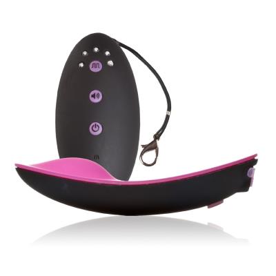 Stimulateur Clitoridien OhMiBod Club Vibe 2 Oh Music