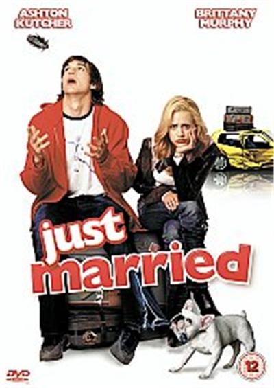 Just Married , (Wide Screen)
