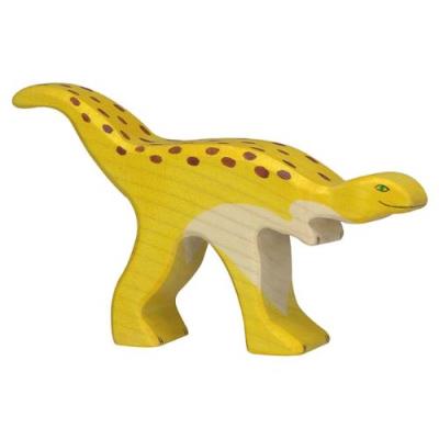 Holztiger - 2041111 - figurine dinosaure - staurikosaurus