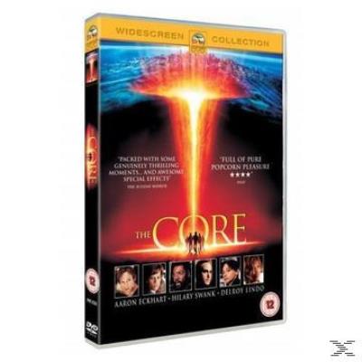 The Core , (Wide Screen)