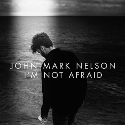 I'm Not Afraid (LP)
