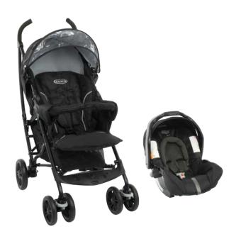 poussette graco prix neuf