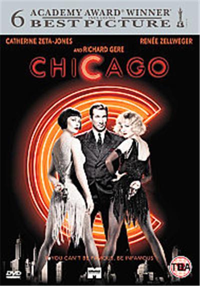 Chicago