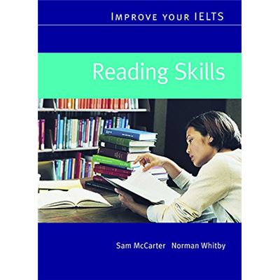 Improve Your IELTS Reading