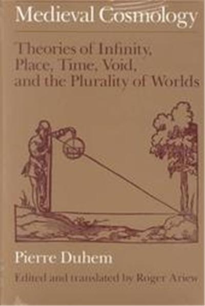Medieval Cosmology