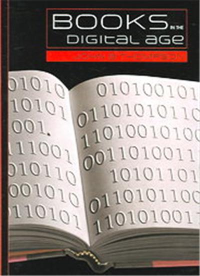 Books In The Digital Age