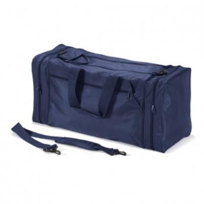 Quadra Bleu Sac De Sport Jumbo - Image 2