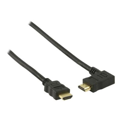 Valueline HDMI met ethernetkabel - 2 m