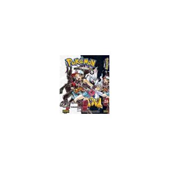 Pokemon 26 - Hidenori Kusaka , Satoshi Yamamoto - 1
