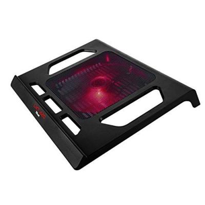 Trust Gxt 220 Refroidisseur Gaming Pour Ordinateur Portable